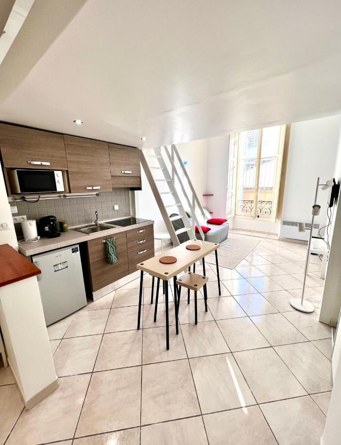Michelangelo Apartamento Niza