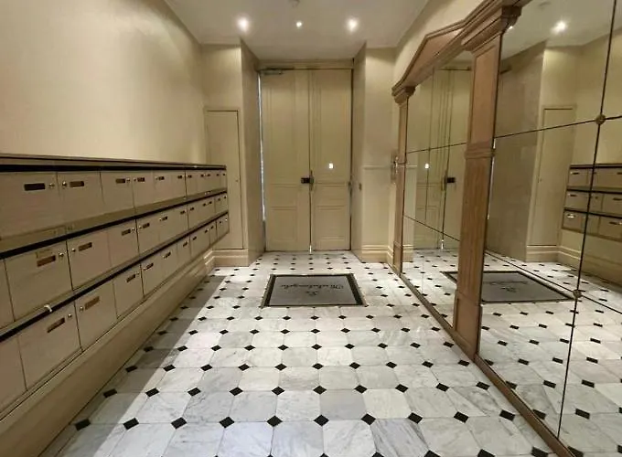 Michelangelo Residence