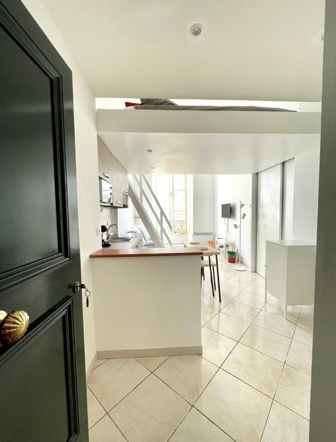 Michelangelo Appartement *