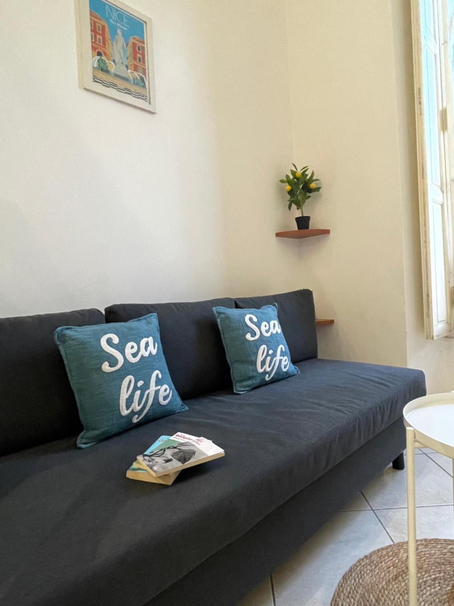 Michelangelo Appartement *